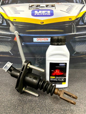 NEW Vauxhall Zafira Clutch