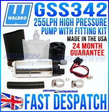 GENUINE WALBRO GSS342 255 