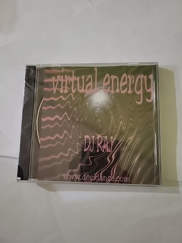 Virtual energy raj - energy,