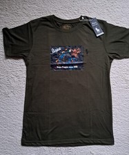 Vespa T/SHIRT Flame.