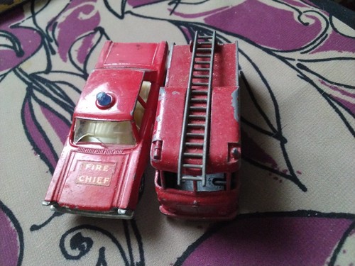 Matchbox lesney merryweather - matchbox,