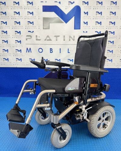 Kymco activ mph rwd - k-activ, 6