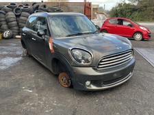 MINI COUNTRYMAN COOPER D MK3