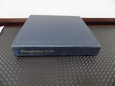 GB PRESENTATION PACKS