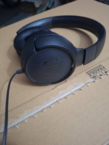 Jbl t500 wired - jbl,
