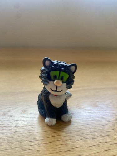 Postman pat jess the cat - postman,