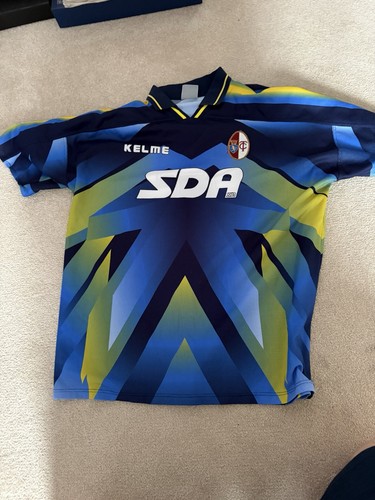 Torino 1997 third football - third,