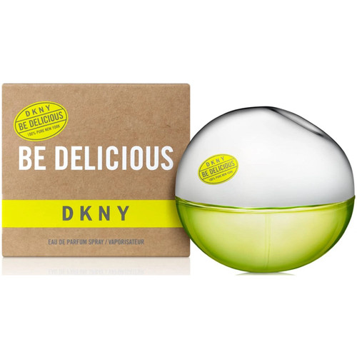 Dkny delicious 30ml edp - be,