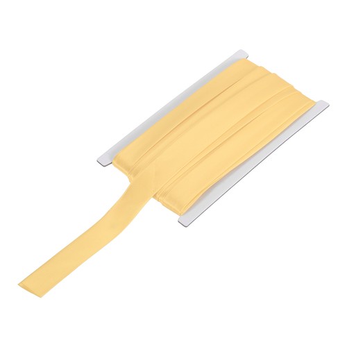 Double fold bias tape inch - tape,
