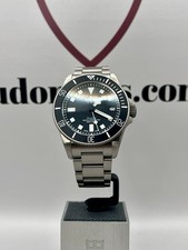 2025 TUDOR Pelagos Ultra - 43mm - Full Set - Warranty to Nov 2030 - PX Welcome
