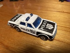 Majorette Chevrolet impala Police Car No 240
