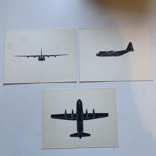 C130a hercules roc - c130a,