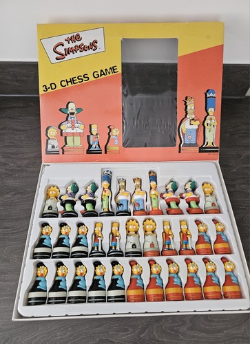 The simpsons character - simpsons,