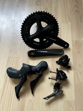 Shimano 105 R7000 Disc Brake