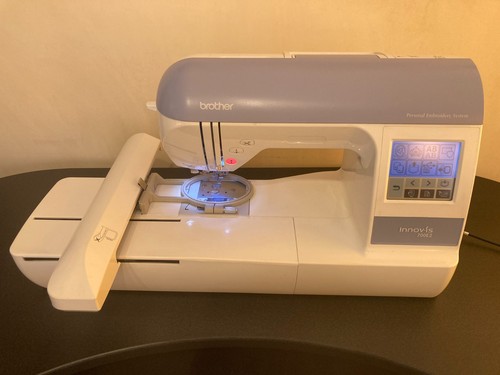 Brother innov 700e11 - brother,