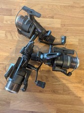 Shimano Aero GT 6010 XT7 Carp