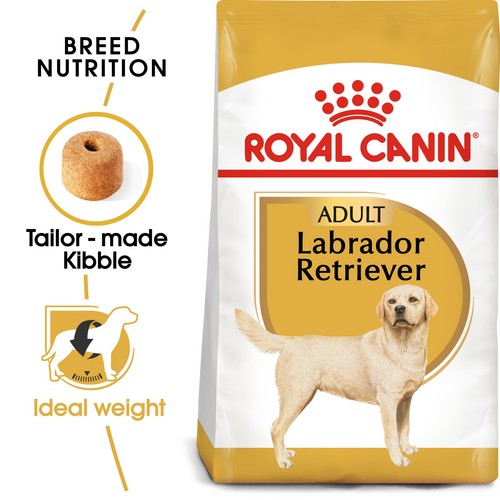 Royal canin labrador - canin®,