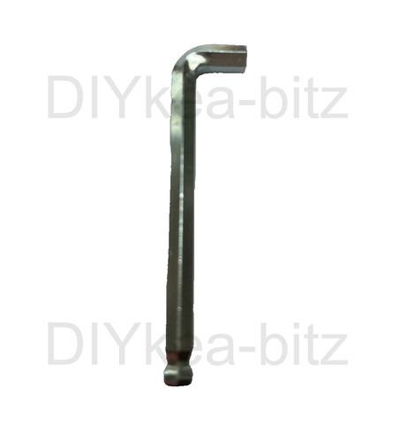 Ikea 100003 allen hex - 100003, key