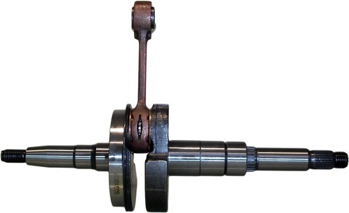 Crankshaft for suzuki 50 - for,