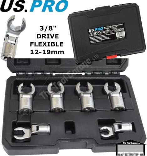Pro tools 6pc 1 - tools,