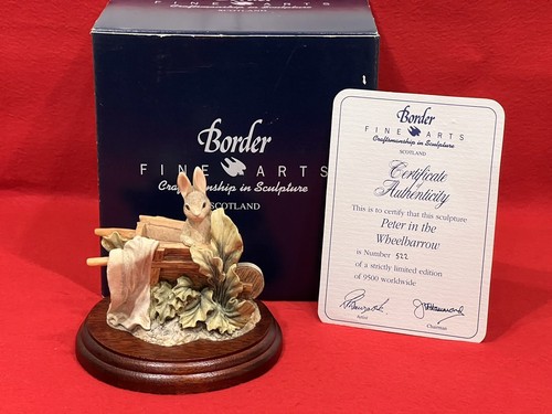 Border fine arts beatrix - border,