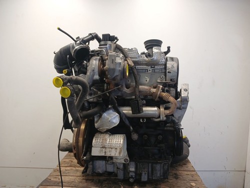 Cba complete engine 1132021 - /,
