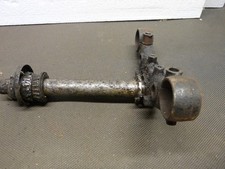 Honda Cx650 Eurosport  lower yoke