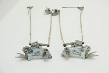 Porsche 911 912 SWB door lock