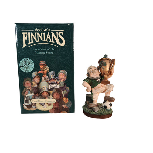 Declan finnians hot - declan's,