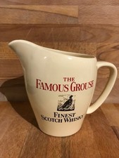 Wade Pottery Whisky Water Jug