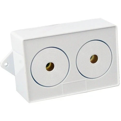 Ksb twin piezo internal - twin,