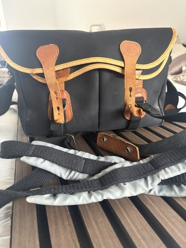 Billingham 335 large - billingham, black