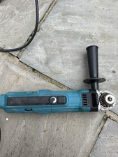 Makita 110v Right Angled Drill