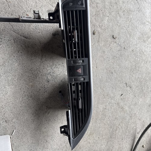 Audi 2011 dashboard - c7, 4g