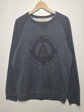 Aubin & Wills Crew Neck