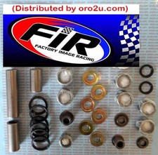 SWINGARM LINKAGE KIT KLX450 