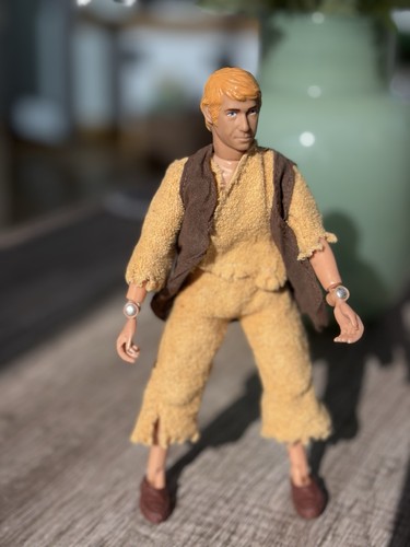 Mego 1974 rare alan - rare,