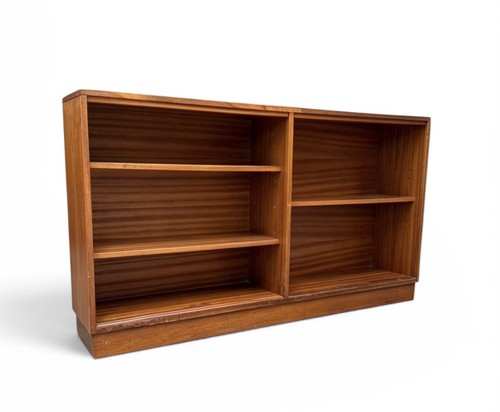 Danish style teak - style, low