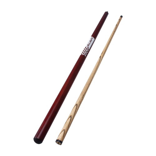 Jump break cue - break, section