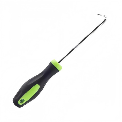Hand weeder tool manual - hand,