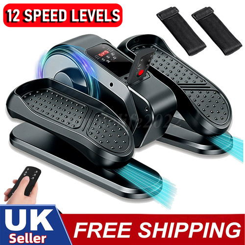 Ellipse leg exerciser - ellipse,