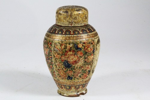 Miniature indian antique - indian,