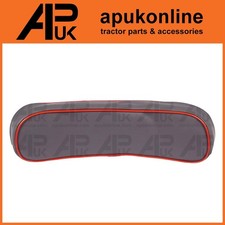 Backrest Seat Pan Cushion for