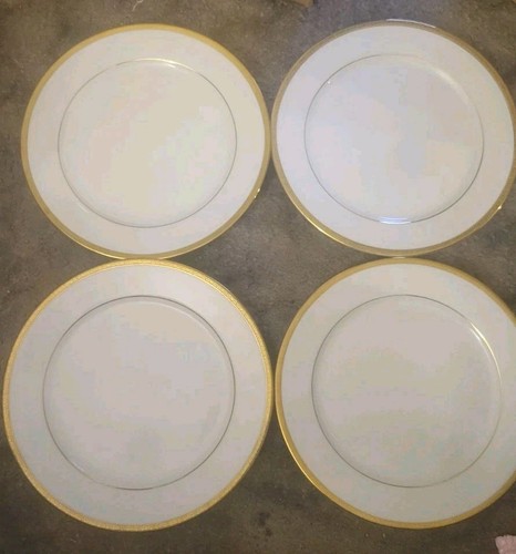 Lot charter club gold - of, 4