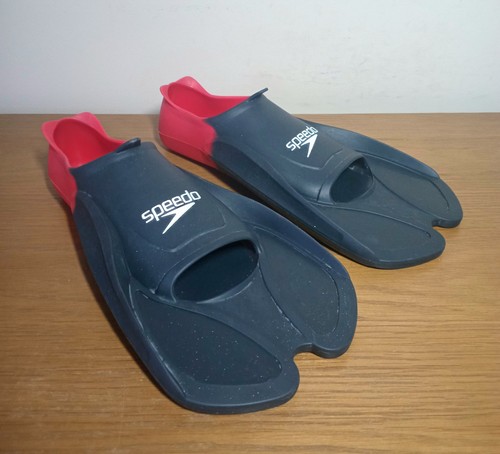 Speedo biofuse training fins - biofuse,