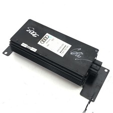 Audi A4 Sport Cabriolet Auto B6 2005 BLAUPUNKT SOUND AMPLIFIER 8H0035223  (3029)