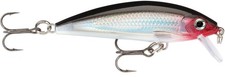 Rapala X-Rap Countdown Lures -