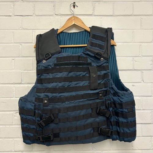 Civilian mk4a vest 190 120cm - mk4a,