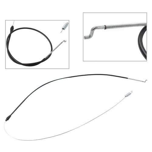 Recycler traction cable - traction, fit