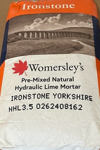 Womersleys ironstone heritage - womersleys,